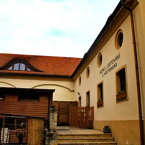 2* Gasthof U Hastrmana