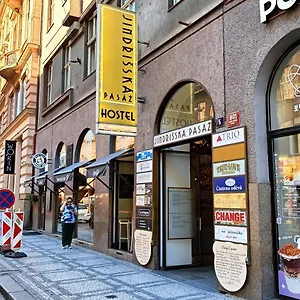 Ostello A - Centrum, Praga