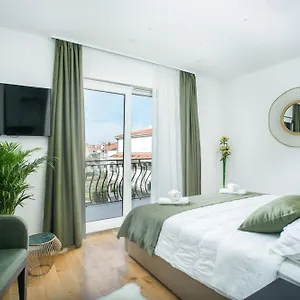 Kasa 1 Bed & Breakfast Split