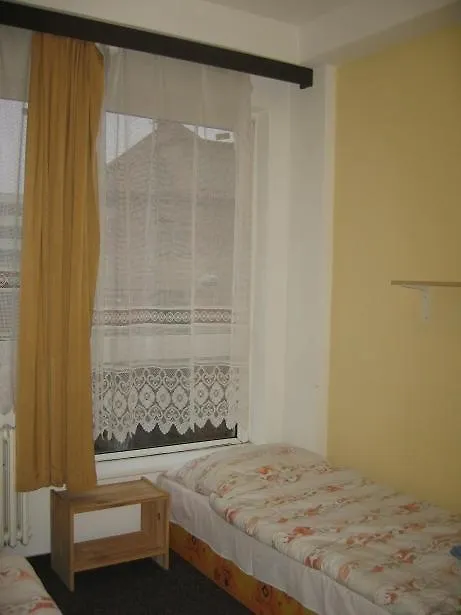 Sporthostel Scandinavia Prague Hostel