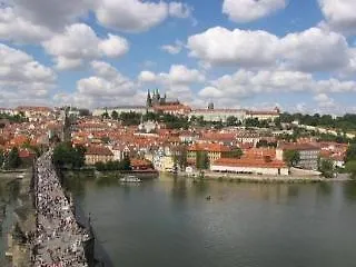 Hostel Sporthostel Scandinavia Prague