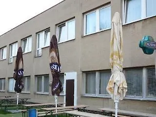 Sporthostel Scandinavia Prague Hostel